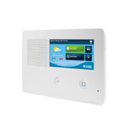 Control Panels & Keypads